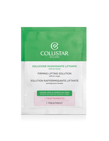 Firming Cream Collistar Solución Reafirmante 4 x 100 ml 100 ml