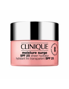 Facial Cream Clinique Sheer Hydrator  50 ml