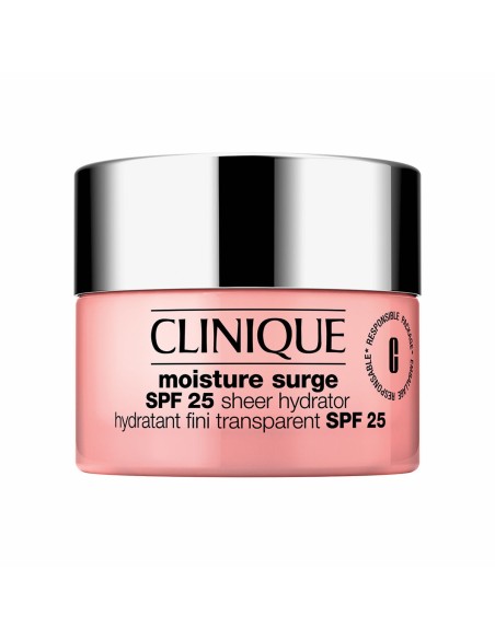 Facial Cream Clinique Sheer Hydrator  50 ml