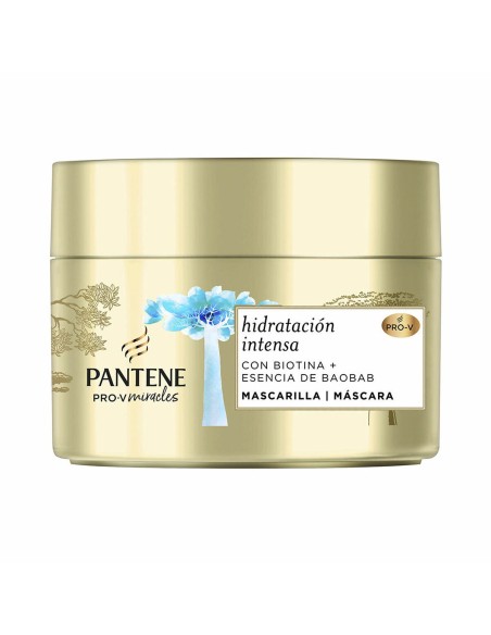 Conditioner Pantene Miracle 160 ml