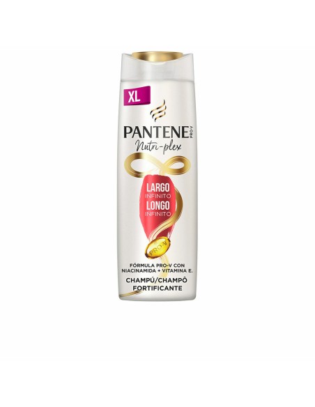 Shampoo Pantene Largo Infinito