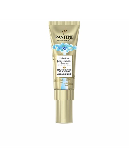 Hair Serum Pantene Miracle