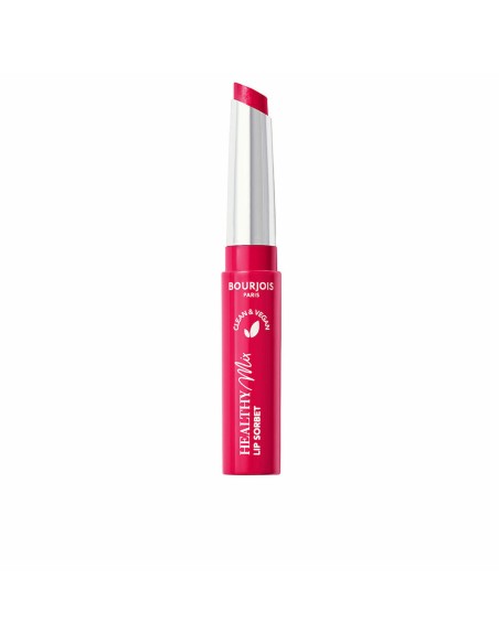 Coloured Lip Balm Bourjois Healthy Mix Nº 05 Ice Berry 7,4 g