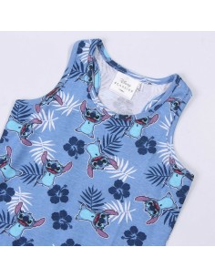 Dress Stitch Blue 2