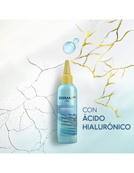 Calming Lotion Head & Shoulders H&S Derma X Pro