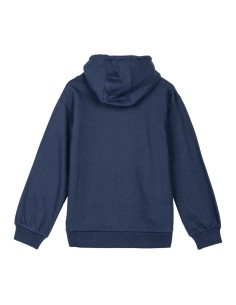 Children’s Hoodie Stitch Dark blue 2
