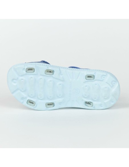 Children's sandals Stitch Light Blue