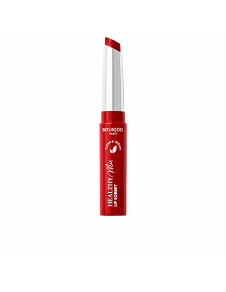 Coloured Lip Balm Bourjois Healthy Mix Nº 01 Cherry Sundae 7,4 g