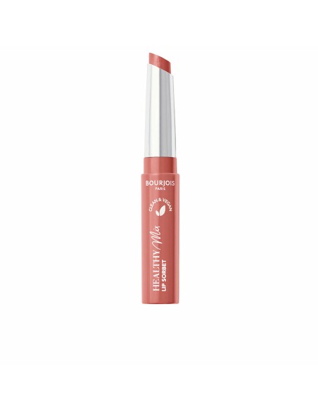 Coloured Lip Balm Bourjois Healthy Mix Nº 06 Peanude Butter 7,4 g