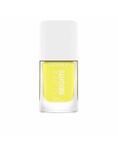 Nail polish Catrice Super Brights Nº 030 Feeling sunshine 10,5 ml