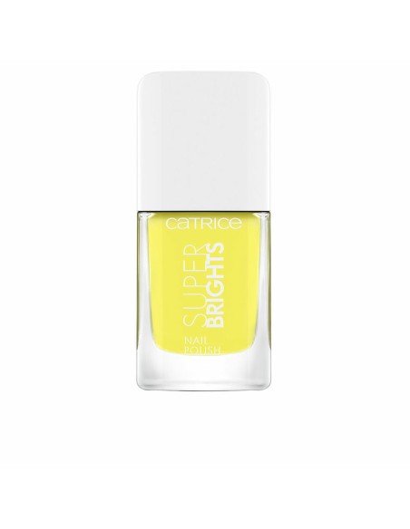 Nail polish Catrice Super Brights Nº 030 Feeling sunshine 10,5 ml