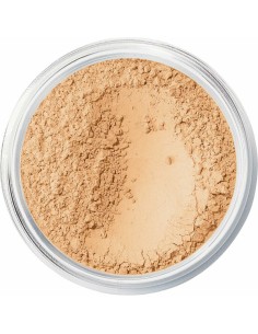 Powder Make-up Base bareMinerals Matte Nº 08 Light Spf 15 6 g