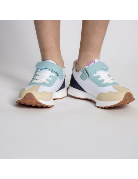Sports Shoes for Kids Stitch