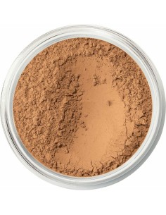 Powder Make-up Base bareMinerals Original Nº 22 Warm tan Spf 15 8 g