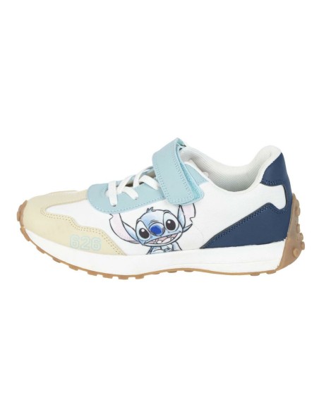 Sports Shoes for Kids Stitch