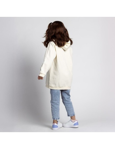Dress Stitch Beige