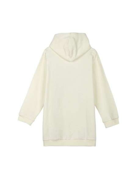 Dress Stitch Beige