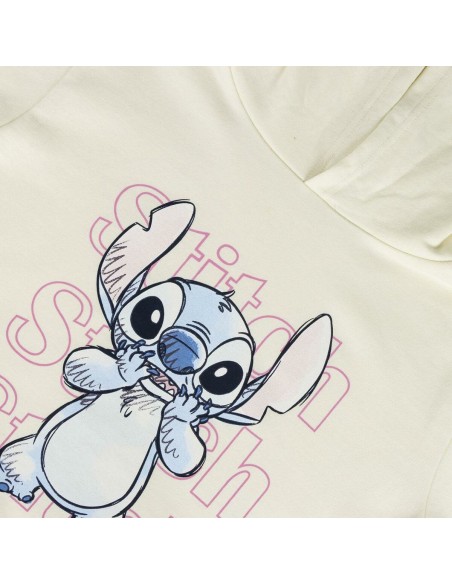 Dress Stitch Beige