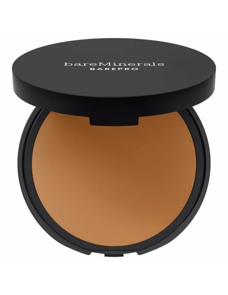 Powder Make-up Base bareMinerals Barepro Deep 50 Neutral 8 g