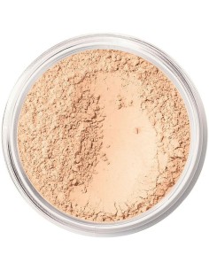 Powder Make-up Base bareMinerals Original Nº 11 Soft Medium Spf 15 8 g