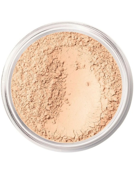 Powder Make-up Base bareMinerals Original Nº 11 Soft Medium Spf 15 8 g