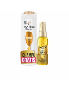 Hair Dressing Set Pantene 2 Pieces