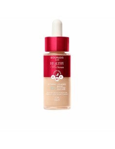Liquid Make Up Base Bourjois Healthy Mix Serum Nº 52W Vanilla 30 ml