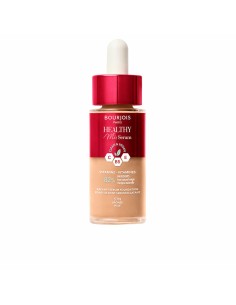 Liquid Make Up Base Bourjois Healthy Mix Serum Nº 57N Bronze 30 ml