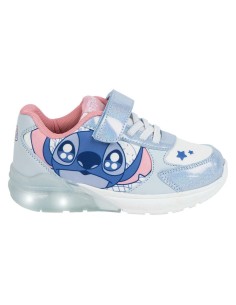 Sports Shoes for Kids Stitch