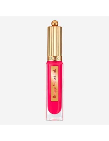 Make-Up Set Bourjois   Fuchsia 3 Pieces