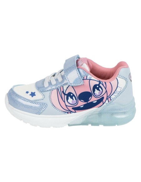 Sports Shoes for Kids Stitch
