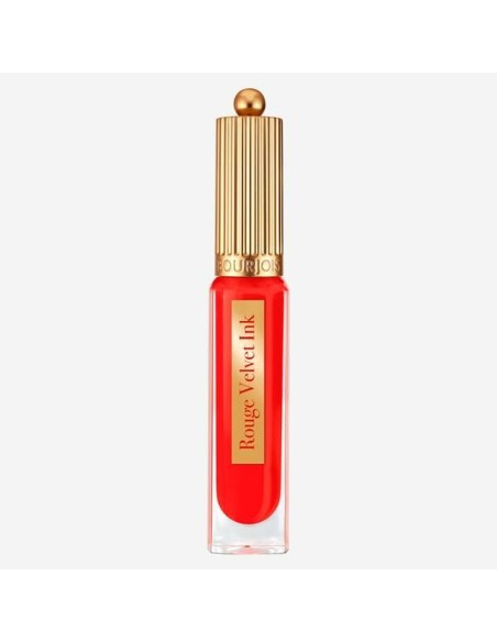 Make-Up Set Bourjois   Red 3 Pieces