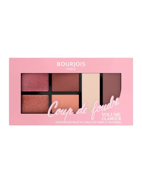 Make-Up Set Bourjois   Pink 3 Pieces