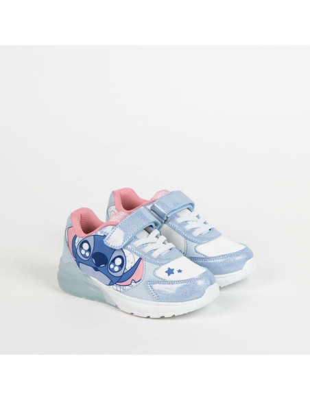 Sports Shoes for Kids Stitch