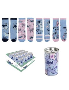 Socks Stitch