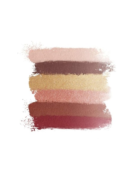 Make-Up Set Bourjois   Red 3 Pieces