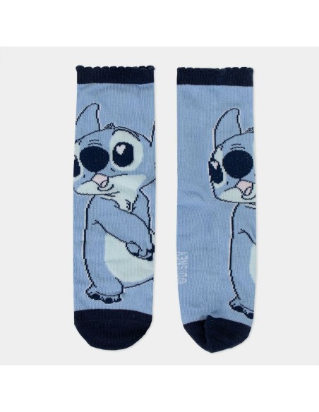 Socks Stitch