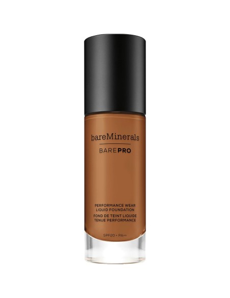 Liquid Make Up Base bareMinerals Barepro Maple Spf 20 30 ml