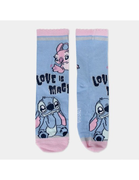 Socks Stitch