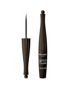 Eyeliner Bourjois Liner Pinceau Brun Impressionniste 1,2 g 2