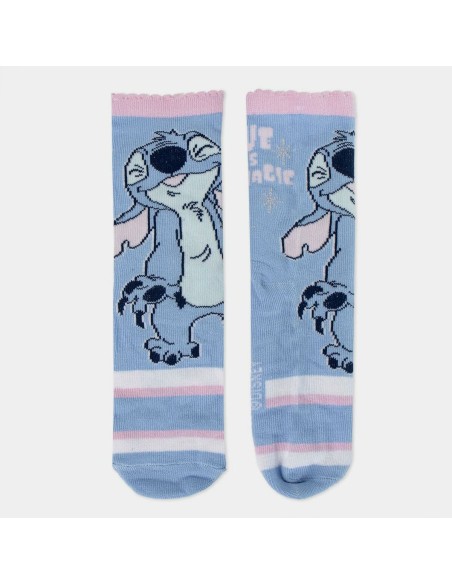 Socks Stitch