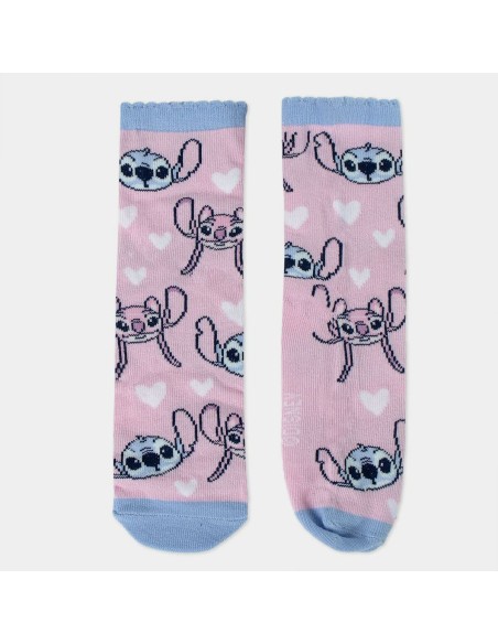 Socks Stitch