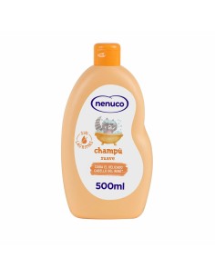 Soft Shampoo Nenuco   500 ml