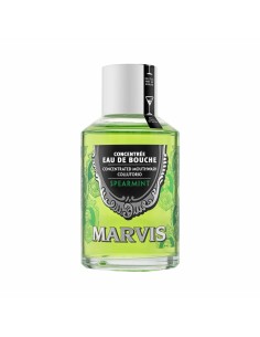 Mouthwash Marvis   Spearmint 120 ml