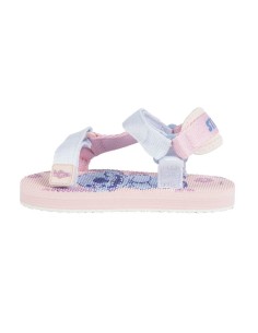 Children's sandals Stitch Pink 2