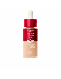 Liquid Make Up Base Bourjois Healthy Mix Serum Nº 53W Light beige 30 ml
