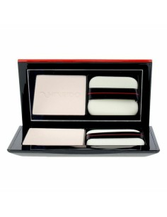 Powder Make-up Base Synchro Skin Invisible Shiseido (10 g)