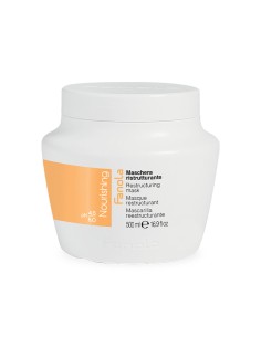Restorative Hair Mask Fanola Nutri Care 500 ml