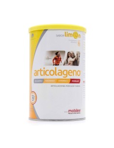 Joints supplement Forté Pharma Articolageno 349,5 g 2