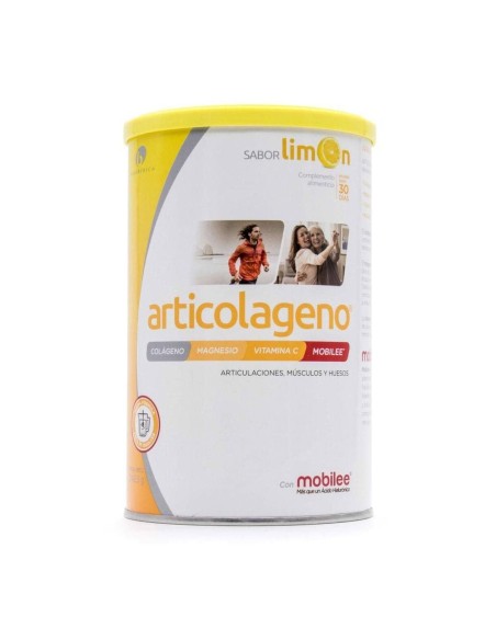 Joints supplement Forté Pharma Articolageno 349,5 g